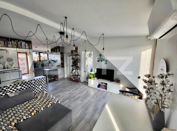 Apartament de vânzare 4 camere Floreşti - 123300AV | BLITZ Cluj-Napoca | Poza4