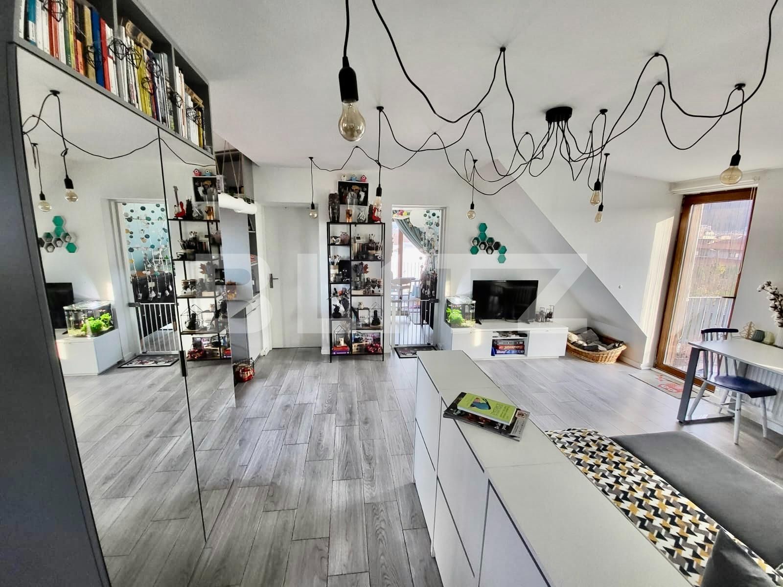 Apartament de vânzare 4 camere Floreşti - 123300AV | BLITZ Cluj-Napoca | Poza3