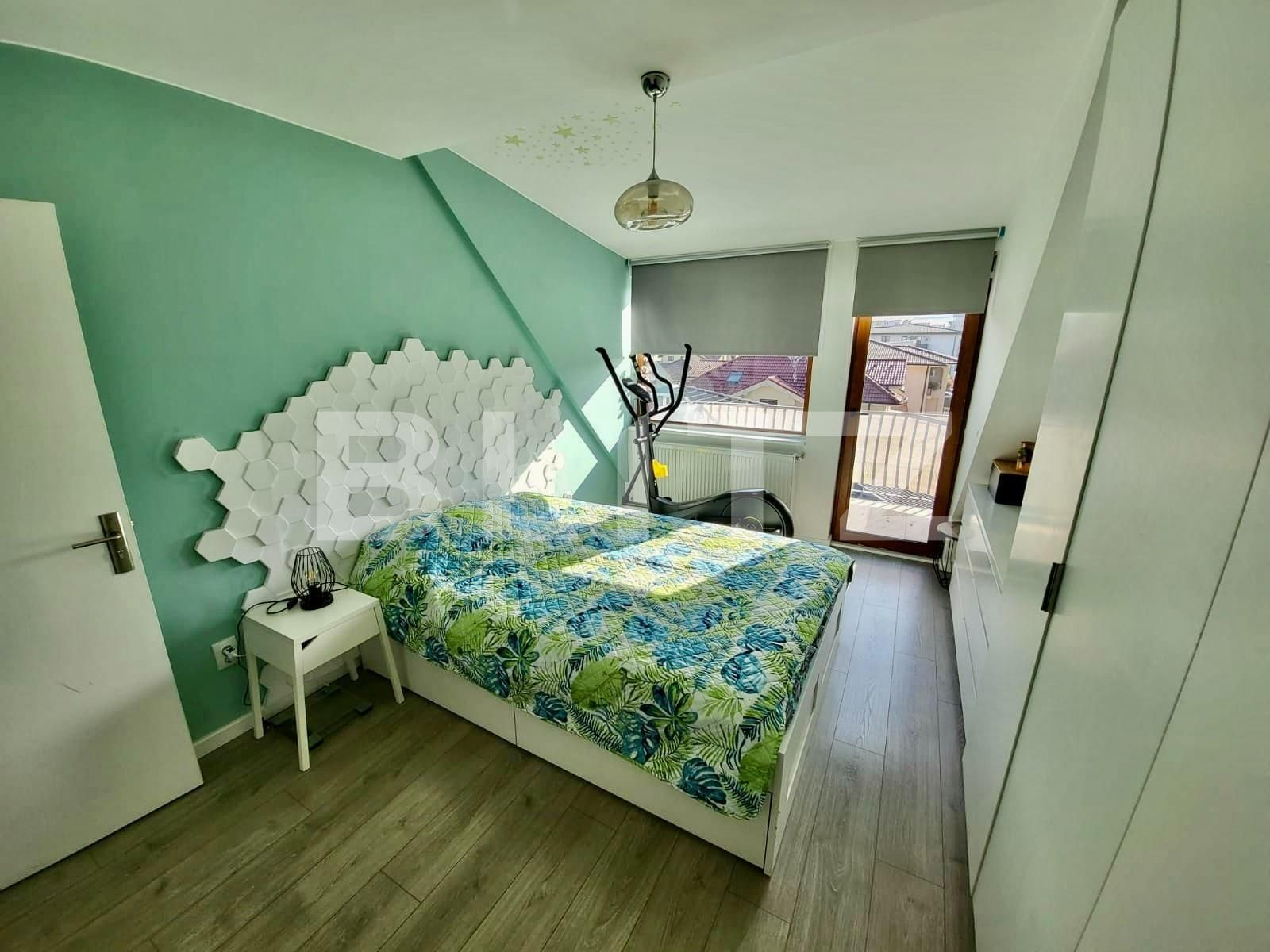 Apartament de vânzare 4 camere Floreşti - 123300AV | BLITZ Cluj-Napoca | Poza5