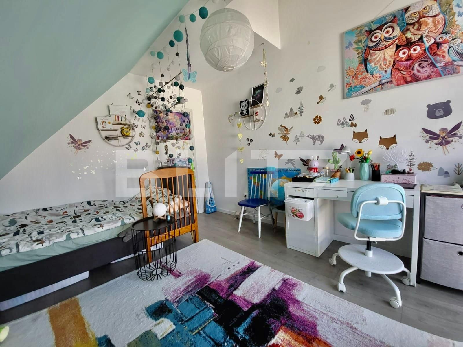 Apartament de vânzare 4 camere Floreşti - 123300AV | BLITZ Cluj-Napoca | Poza8