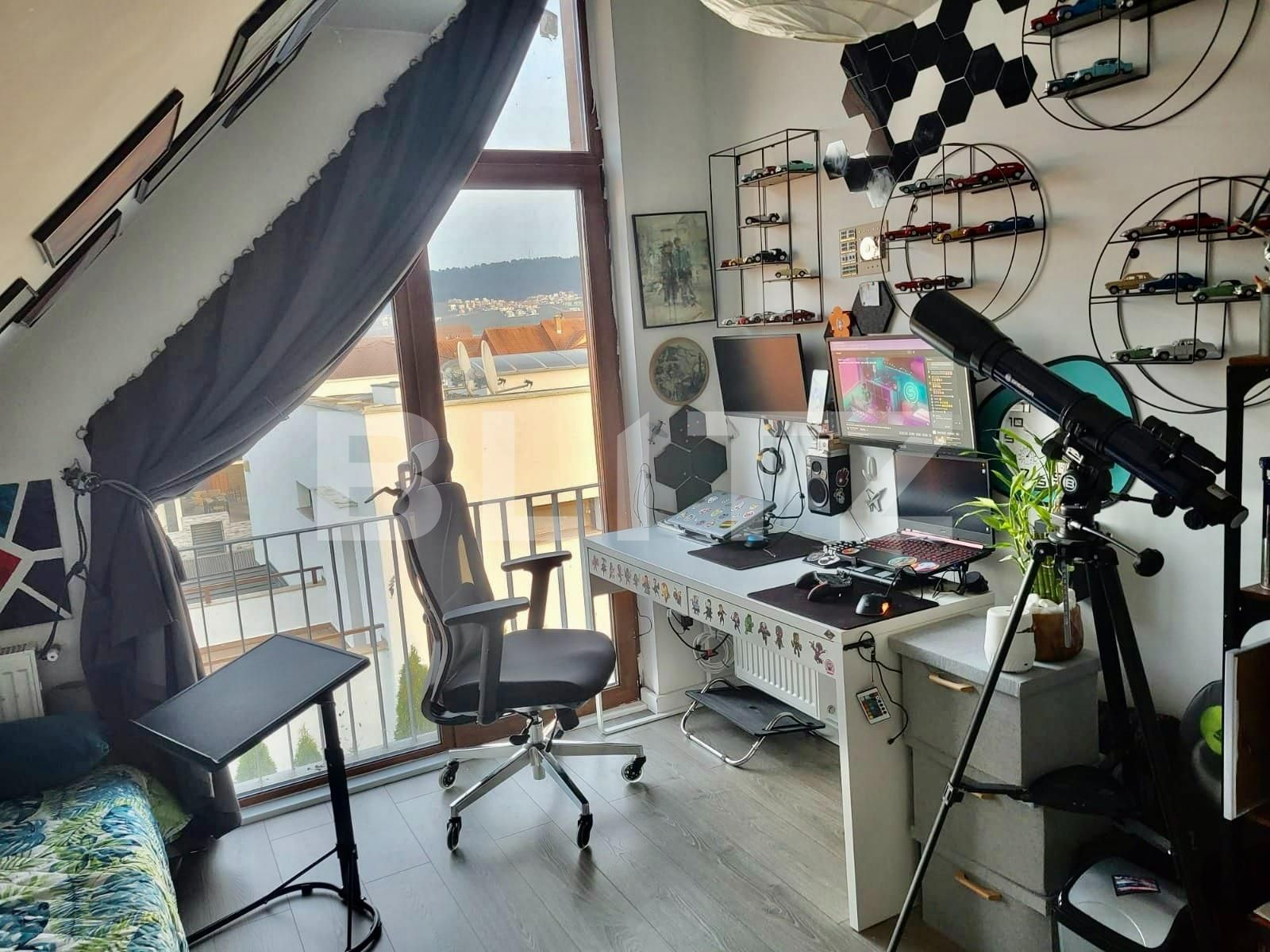 Apartament de vânzare 4 camere Floreşti - 123300AV | BLITZ Cluj-Napoca | Poza11