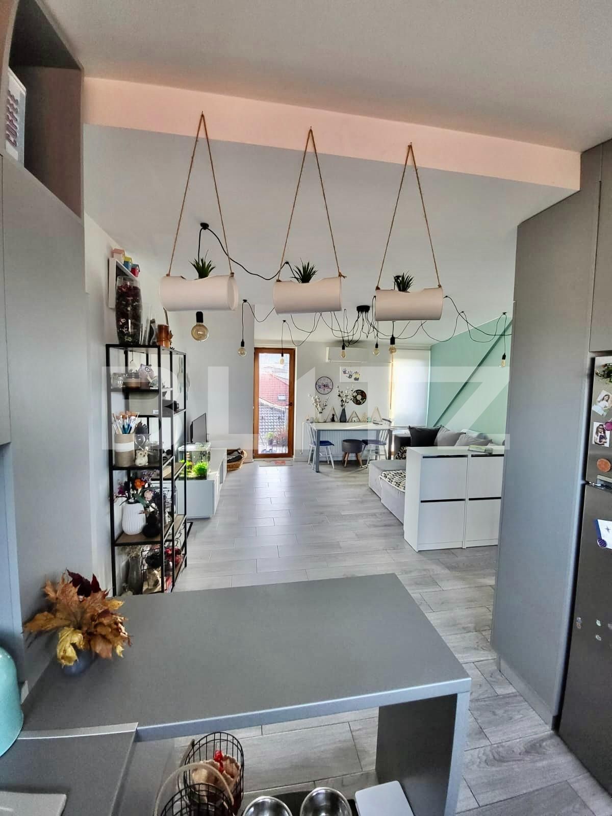 Apartament de vânzare 4 camere Floreşti - 123300AV | BLITZ Cluj-Napoca | Poza2