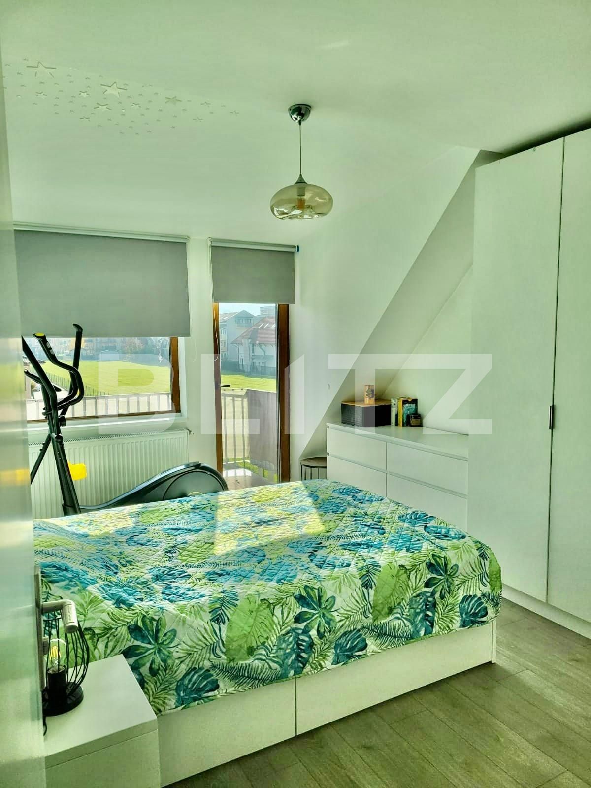 Apartament de vânzare 4 camere Floreşti - 123300AV | BLITZ Cluj-Napoca | Poza7