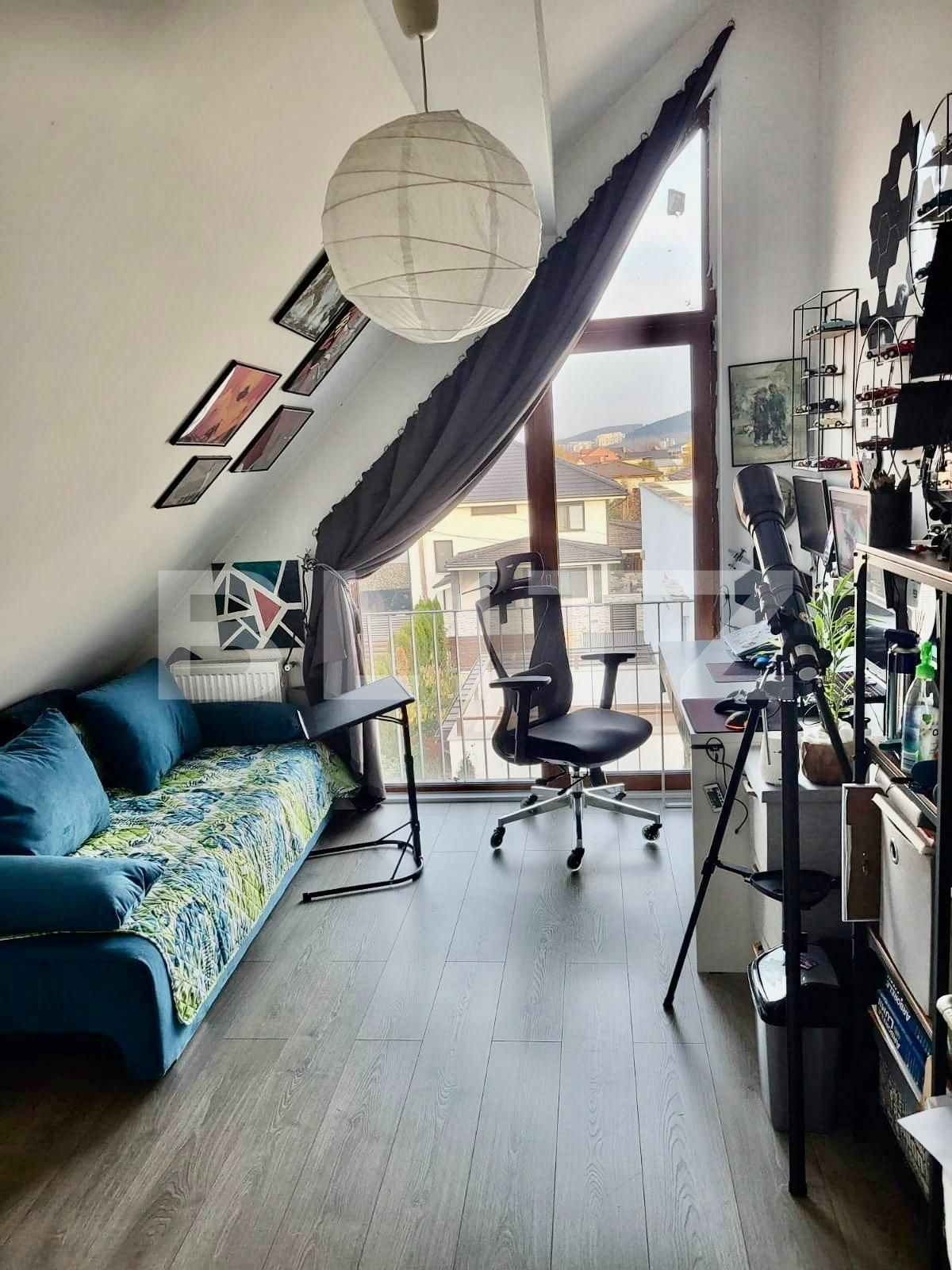 Apartament de vânzare 4 camere Floreşti - 123300AV | BLITZ Cluj-Napoca | Poza12