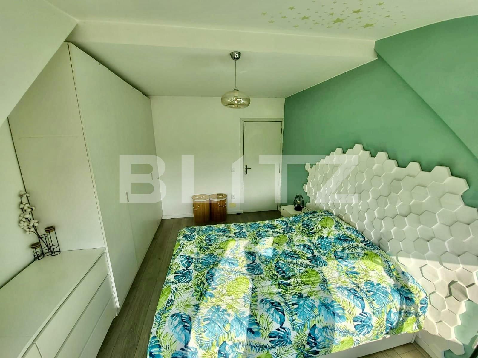 Apartament de vânzare 4 camere Floreşti - 123300AV | BLITZ Cluj-Napoca | Poza6