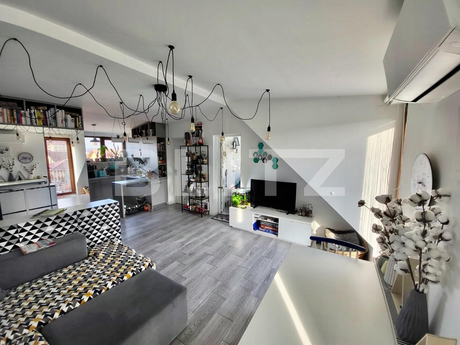 Apartament de vânzare 4 camere Floreşti - 123300AV | BLITZ Cluj-Napoca | Poza4