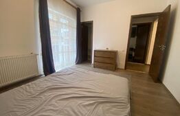 Apartament modern 2 camere, decomandat, 58 mp, parcare, Buna Ziua