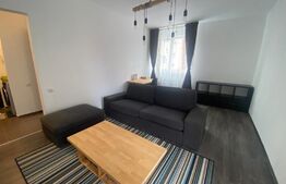 Apartament modern 2 camere, decomandat, 58 mp, parcare, Buna Ziua
