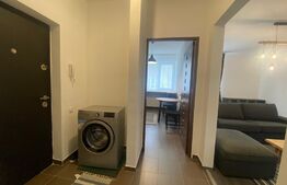 Apartament modern 2 camere, decomandat, 58 mp, parcare, Buna Ziua