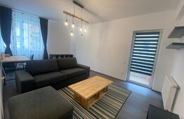 Apartament modern 2 camere, decomandat, 58 mp, parcare, Buna Ziua