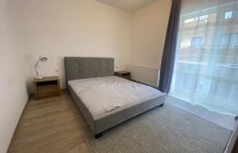 Apartament modern 2 camere, decomandat, 58 mp, parcare, Buna Ziua