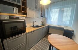 Apartament modern 2 camere, decomandat, 58 mp, parcare, Buna Ziua