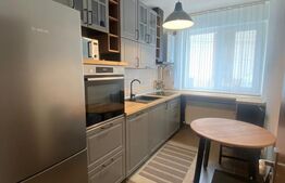 Apartament modern 2 camere, decomandat, 58 mp, parcare, Buna Ziua