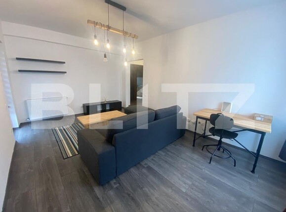 Apartament de închiriat 2 camere Bună Ziua - 123305AI | BLITZ Cluj-Napoca | Poza5