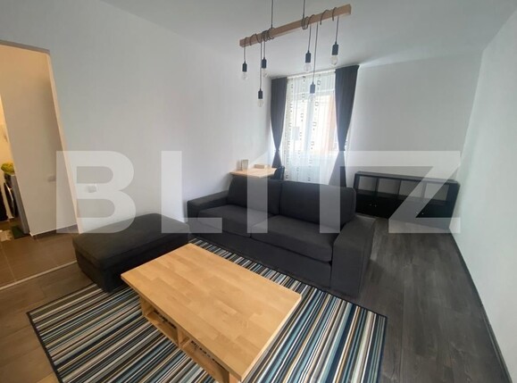 Apartament de închiriat 2 camere Bună Ziua - 123305AI | BLITZ Cluj-Napoca | Poza4