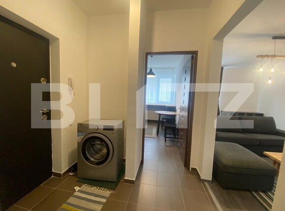 Apartament de închiriat 2 camere Bună Ziua - 123305AI | BLITZ Cluj-Napoca | Poza6