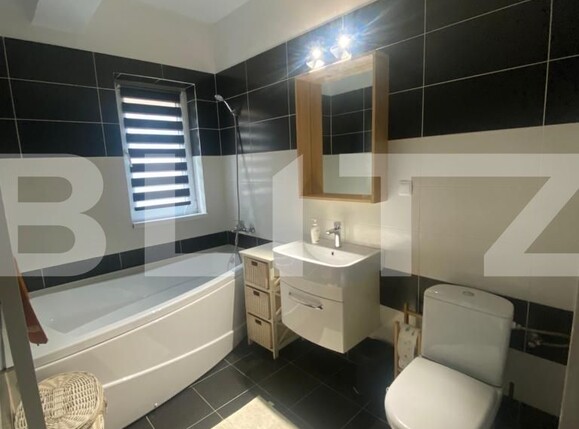 Apartament de închiriat 2 camere Bună Ziua - 123305AI | BLITZ Cluj-Napoca | Poza11