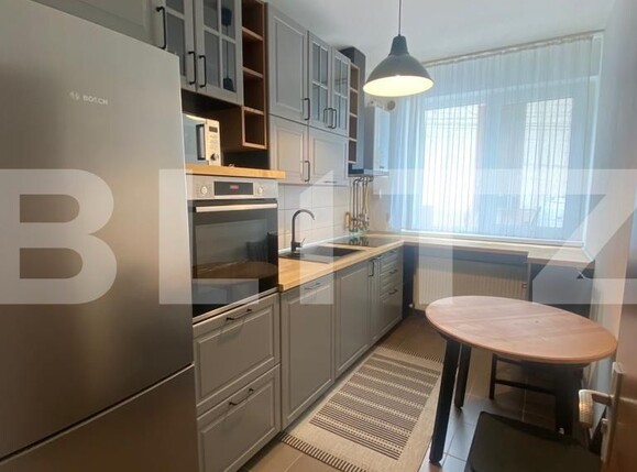 Apartament de închiriat 2 camere Bună Ziua - 123305AI | BLITZ Cluj-Napoca | Poza1