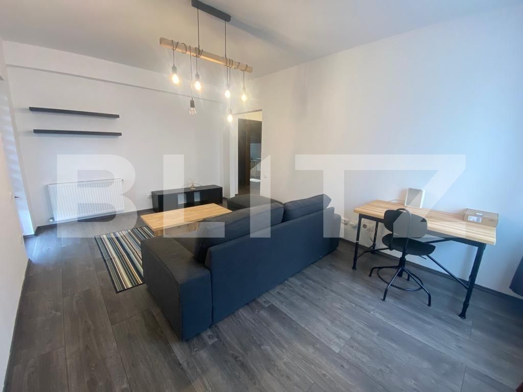 Apartament de închiriat 2 camere Bună Ziua - 123305AI | BLITZ Cluj-Napoca | Poza5