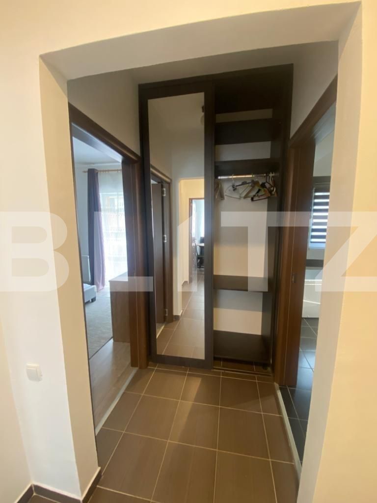 Apartament de închiriat 2 camere Bună Ziua - 123305AI | BLITZ Cluj-Napoca | Poza7