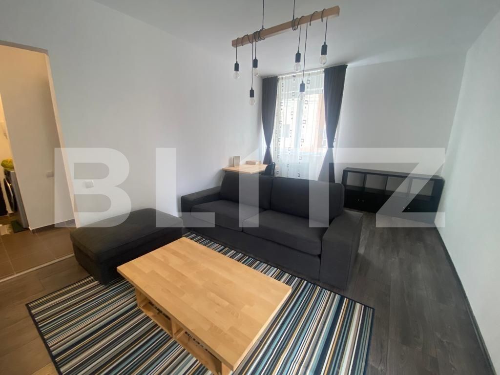 Apartament de închiriat 2 camere Bună Ziua - 123305AI | BLITZ Cluj-Napoca | Poza4