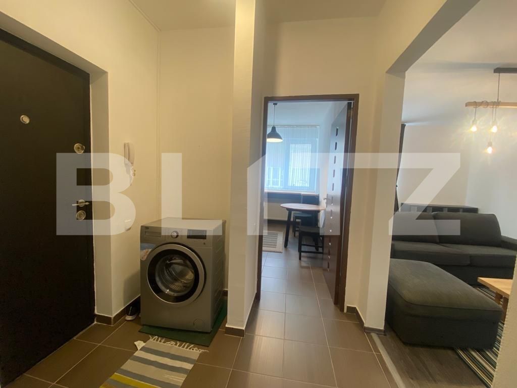 Apartament de închiriat 2 camere Bună Ziua - 123305AI | BLITZ Cluj-Napoca | Poza6