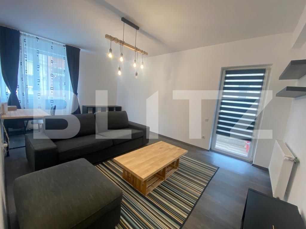 Apartament de închiriat 2 camere Bună Ziua - 123305AI | BLITZ Cluj-Napoca | Poza3