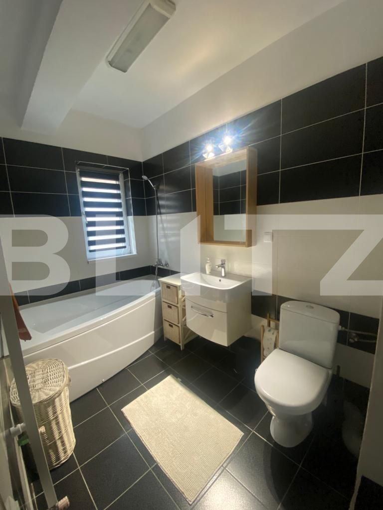 Apartament de închiriat 2 camere Bună Ziua - 123305AI | BLITZ Cluj-Napoca | Poza11