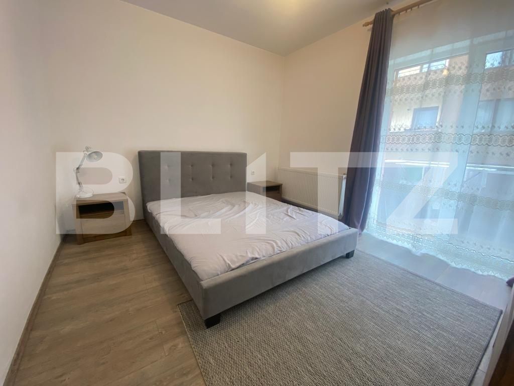 Apartament de închiriat 2 camere Bună Ziua - 123305AI | BLITZ Cluj-Napoca | Poza8