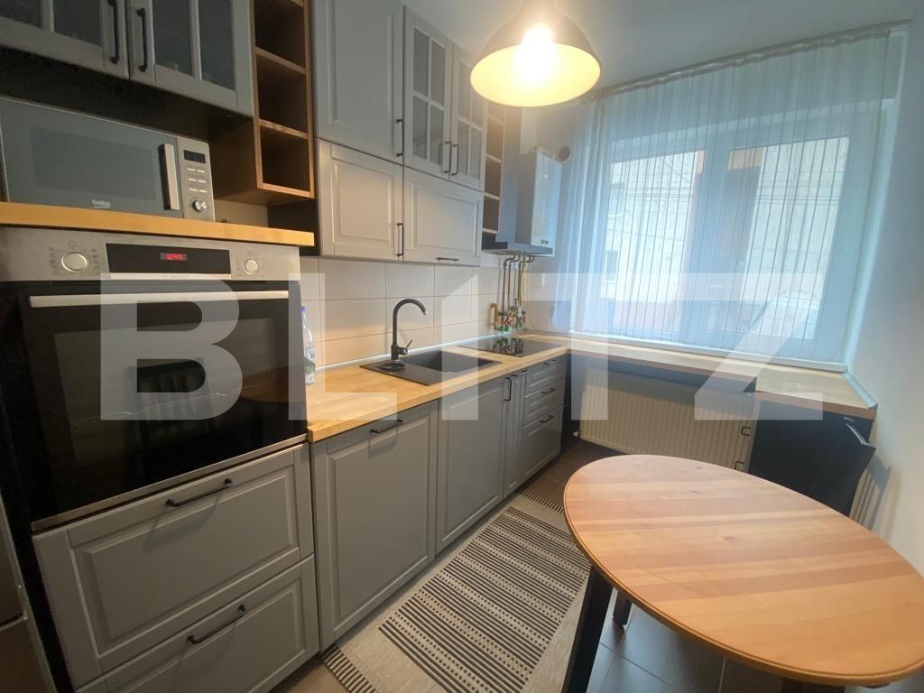 Apartament de închiriat 2 camere Bună Ziua - 123305AI | BLITZ Cluj-Napoca | Poza2