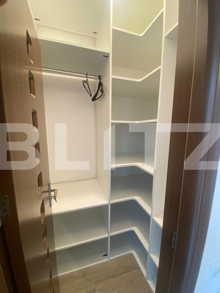 Apartament de închiriat 2 camere Bună Ziua - 123305AI | BLITZ Cluj-Napoca | Poza10