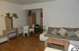 3 camere, 70 mp, imobil nou, garaj, zona strazii Campului