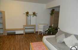 3 camere, 70 mp, imobil nou, garaj, zona strazii Campului