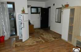 3 camere, 70 mp, imobil nou, garaj, zona strazii Campului