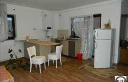 3 camere, 70 mp, imobil nou, garaj, zona strazii Campului