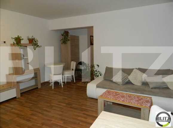 Apartament de închiriat 3 camere Manastur - 12331AI | BLITZ Cluj-Napoca | Poza2