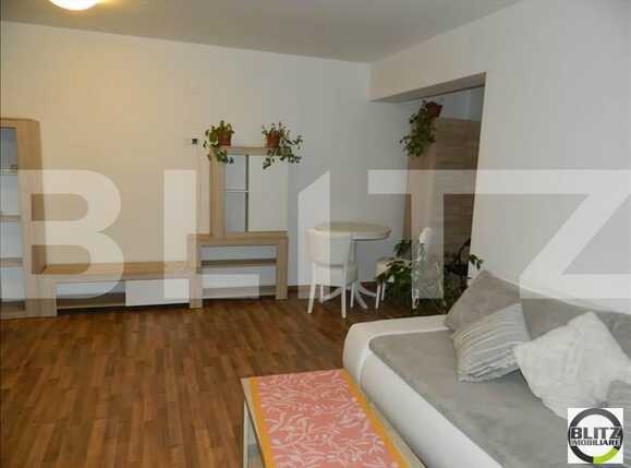 Apartament de închiriat 3 camere Manastur - 12331AI | BLITZ Cluj-Napoca | Poza3