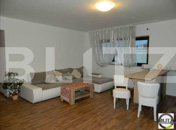 Apartament de închiriat 3 camere Manastur - 12331AI | BLITZ Cluj-Napoca | Poza1