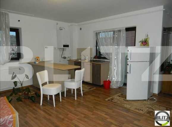 Apartament de închiriat 3 camere Manastur - 12331AI | BLITZ Cluj-Napoca | Poza4