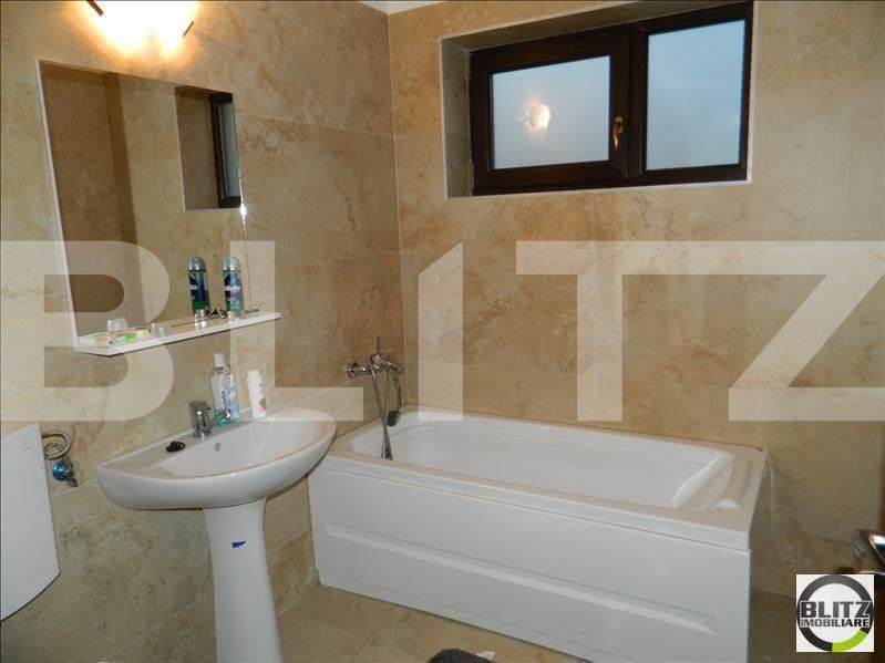 Apartament de închiriat 3 camere Manastur - 12331AI | BLITZ Cluj-Napoca | Poza9