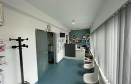 Spatiu comercial de 52 mp cu pozitionare stradala