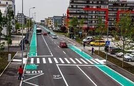 Spatiu comercial de 52 mp cu pozitionare stradala