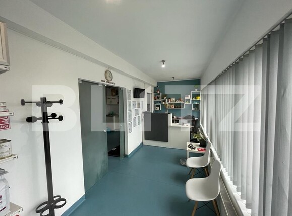 Spațiu comercial de închiriat Bună Ziua - 123316SIC | BLITZ Cluj-Napoca | Poza5