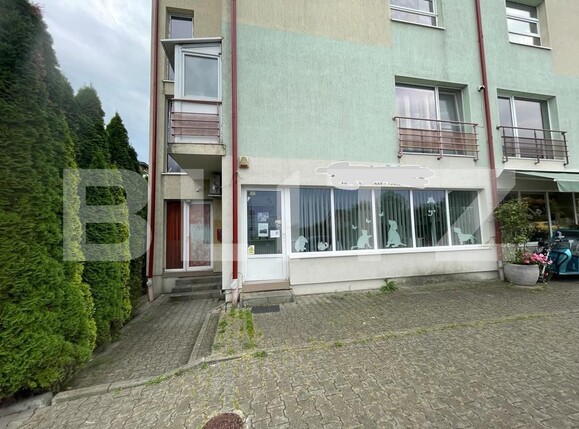 Spațiu comercial de închiriat Bună Ziua - 123316SIC | BLITZ Cluj-Napoca | Poza2