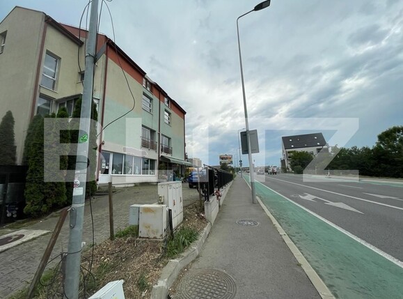 Spațiu comercial de închiriat Bună Ziua - 123316SIC | BLITZ Cluj-Napoca | Poza3