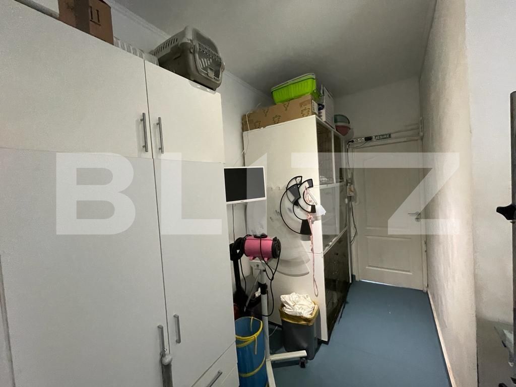 Spațiu comercial de închiriat Bună Ziua - 123316SIC | BLITZ Cluj-Napoca | Poza4