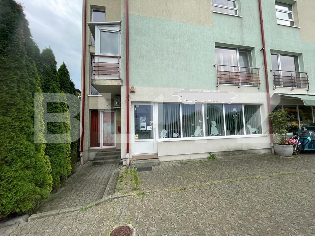 Spațiu comercial de închiriat Bună Ziua - 123316SIC | BLITZ Cluj-Napoca | Poza2