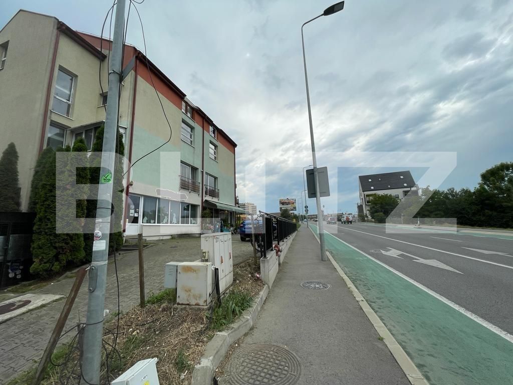 Spațiu comercial de închiriat Bună Ziua - 123316SIC | BLITZ Cluj-Napoca | Poza3