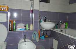 4 camere, 100 mp, decomandat, zona strazii Calea Floresti!