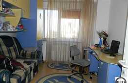 4 camere, 100 mp, decomandat, zona strazii Calea Floresti!